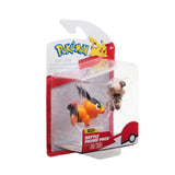 Pokemon Pack Figura De Batalla