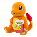 Pokemon Peluche De Felpa 20Cm
