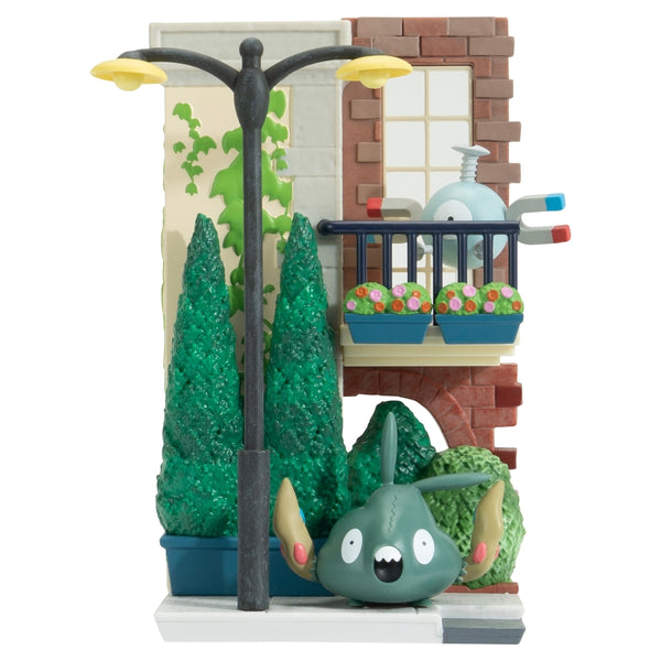 SET DE JUEGO AMBIENTAL POKEMON ASST