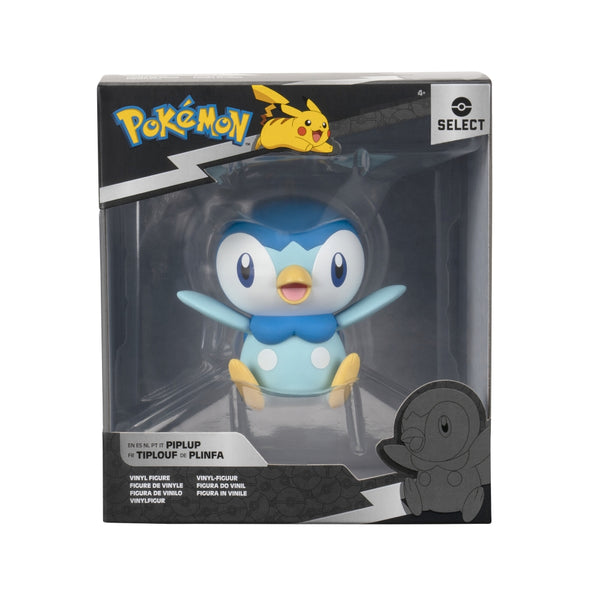 Pokemon Figura Vinil