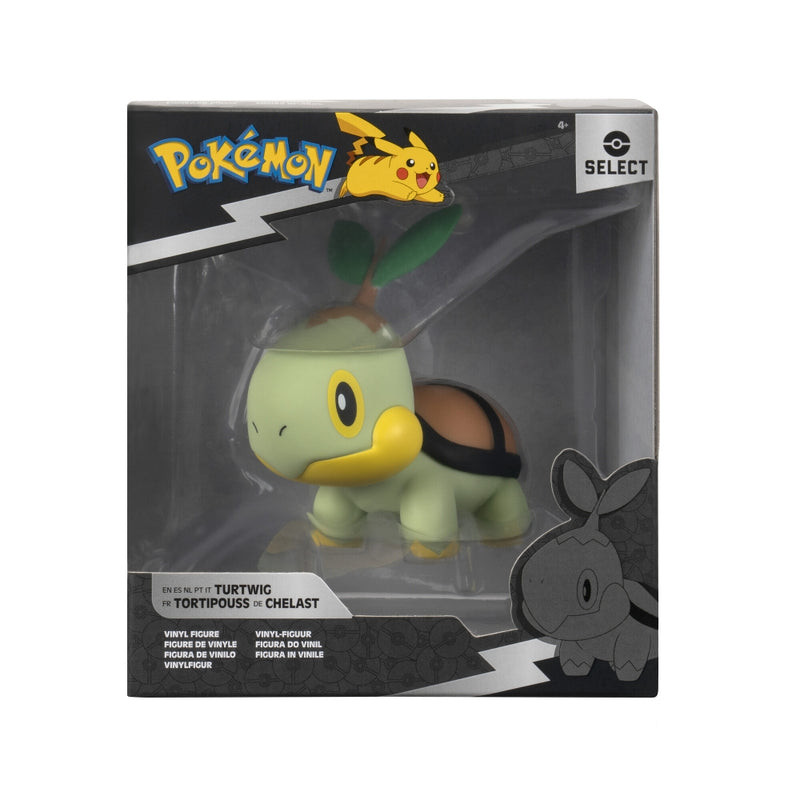 Pokemon Figura Vinil