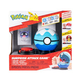 PACK ATAQUE SORPRESA POKEMON ASST