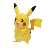 FIGURA BRILLANTE 7CM ASST POKEMON