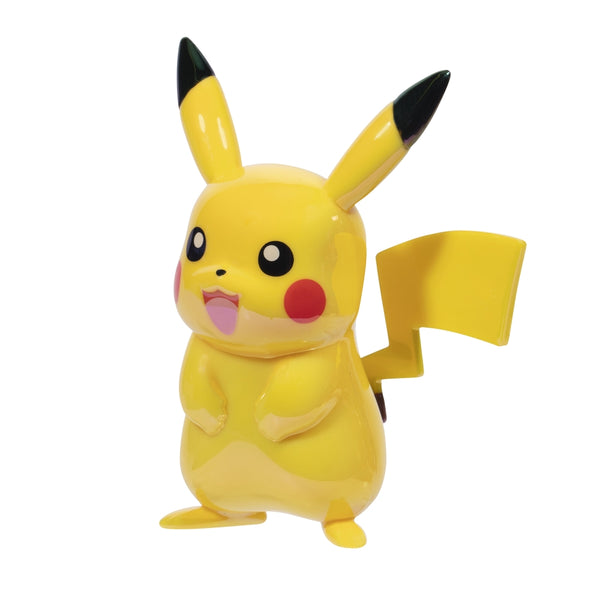FIGURA BRILLANTE 7CM ASST POKEMON
