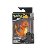 FIGURA BRILLANTE 7CM ASST POKEMON