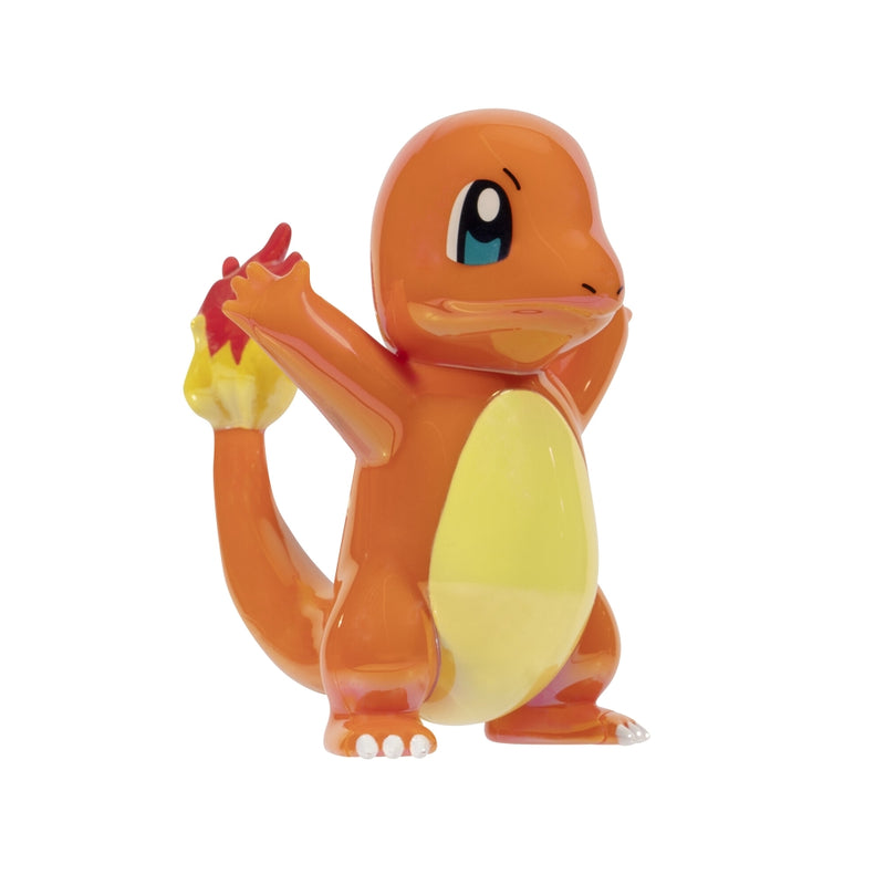 FIGURA BRILLANTE 7CM ASST POKEMON