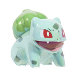 FIGURA BRILLANTE 7CM ASST POKEMON