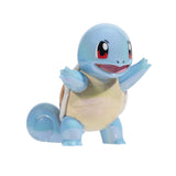 FIGURA BRILLANTE 7CM ASST POKEMON