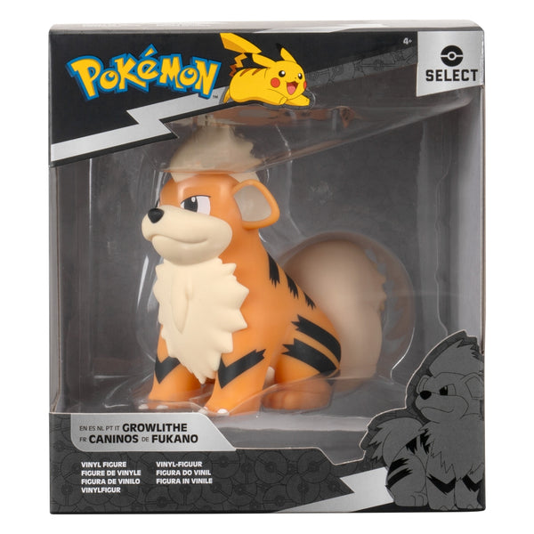 Pokemon Figura Vinil
