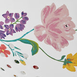 COLADOR DE ACERO  DE 4.7 LT MARCA PIONEER WOMAN COLECCIÓN BRILIANT BLOOMS