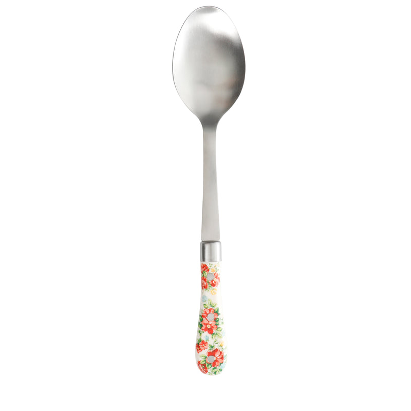 Juego De 3 accesorios Para Cocina Vintage Floral