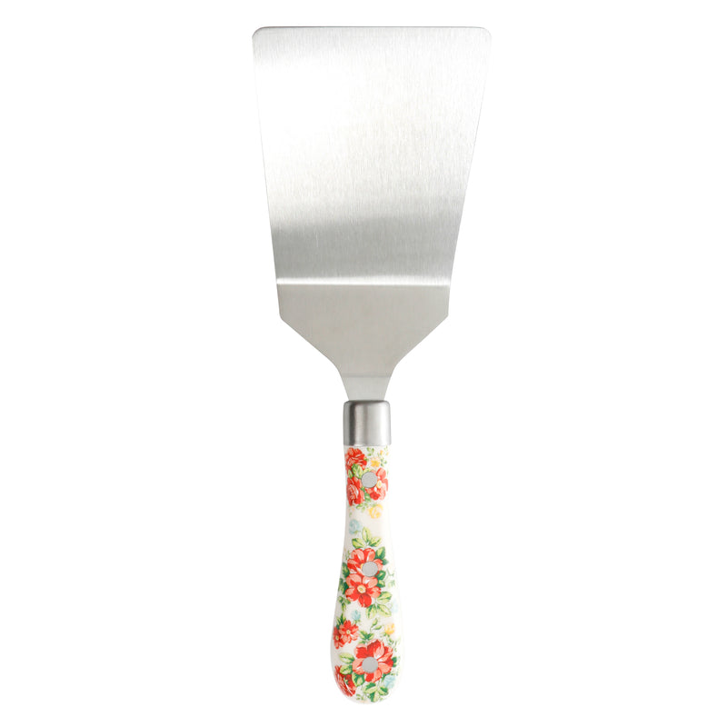 Juego De 3 accesorios Para Cocina Vintage Floral