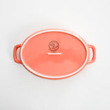 JUEGO DE 2 FUENTES HONDAS DE CERAMICA  MARCA PIONEER WOMAN COLECCIÓN SWEET ROSE