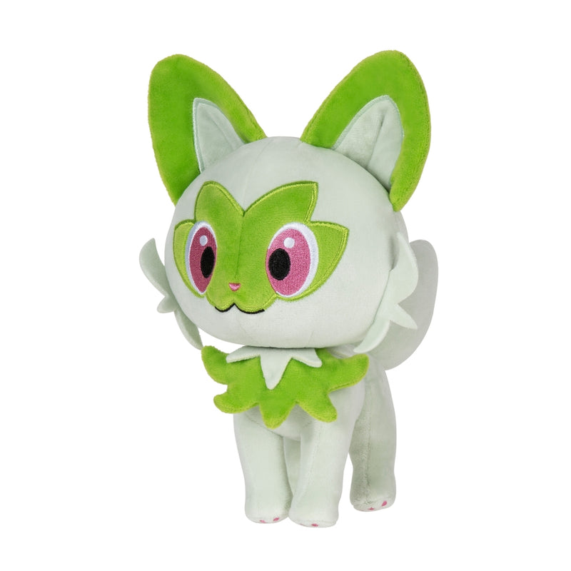 Pokemon Peluche De Felpa 20Cm