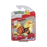 Pokemon Figura De Batalla Pokemon 12 Cm
