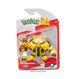 Pokemon Figura De Batalla Pokemon 12 Cm