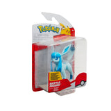 Pokemon Pack Figura De Batalla