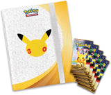 POKEMON TCG 30 ANIVERSARIO BINDER COLLECTION EN ESPAÑOL