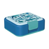 Fiambrera Infantil Deco Tiburon