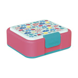 Fiambrera Infantil Deco Flores