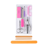 Manicure Kit Profesional