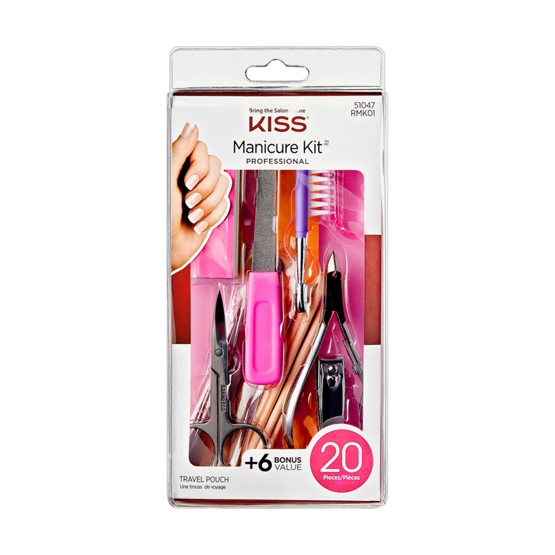 Manicure Kit Profesional