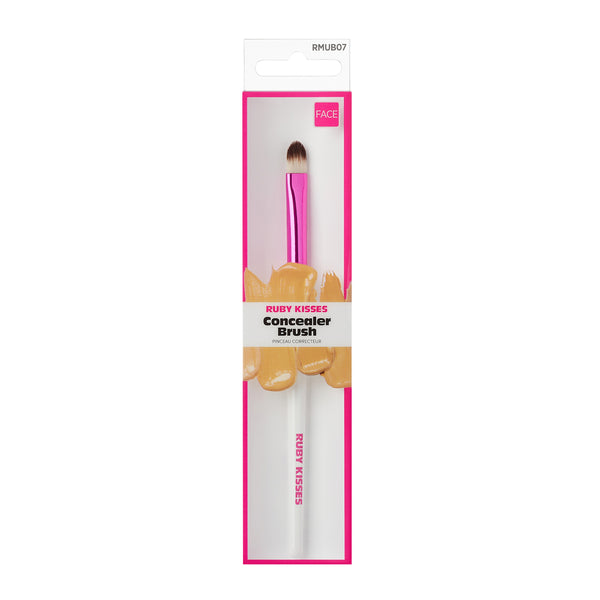 Kiss Brocha Concealer