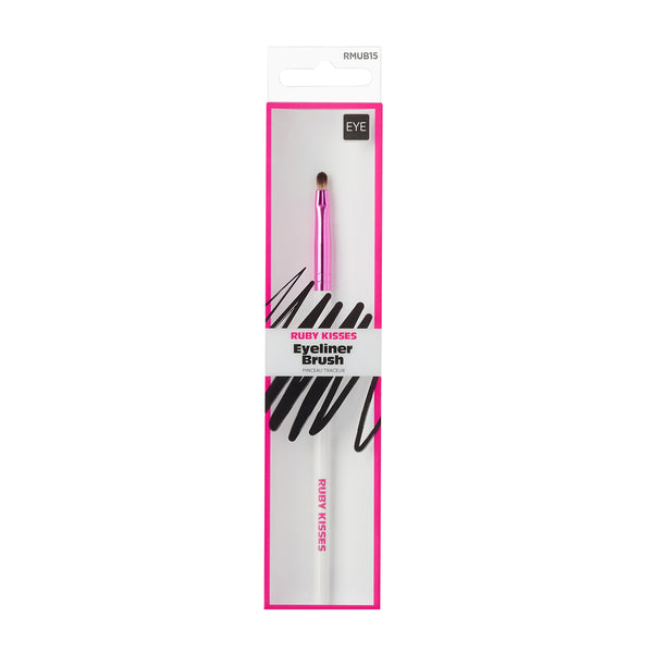 Kiss Brocha Eyeliner