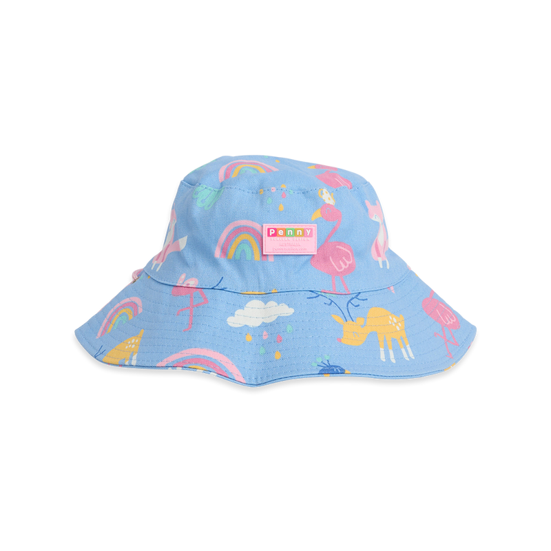 Gorro - Rainbow Days