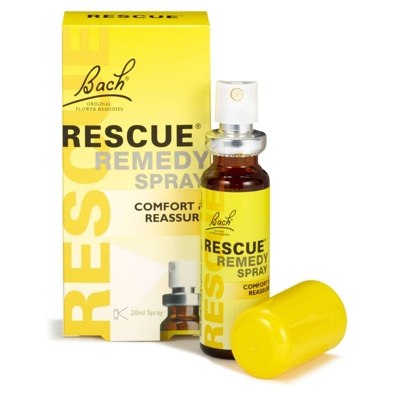 Rescue Remedy 20 ml spray