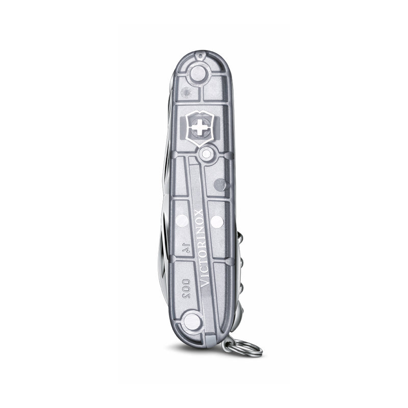 Huntsman Silvertech, Transparente