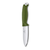 Cuchillo deportivo Venture olivo