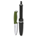 Cuchillo deportivo Venture olivo