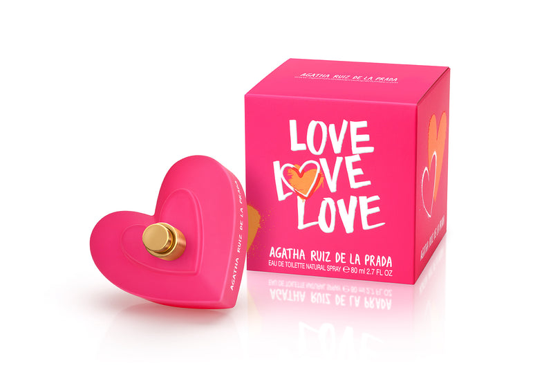 ARP LOVE EDT 80ML VAP