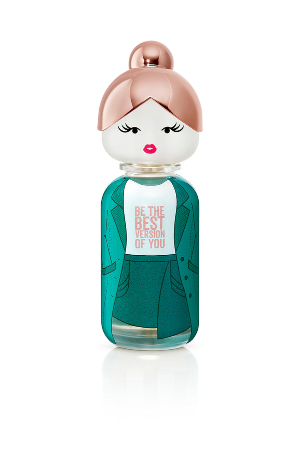 BNT SISTERLAND GREEN JASMINE 50ML