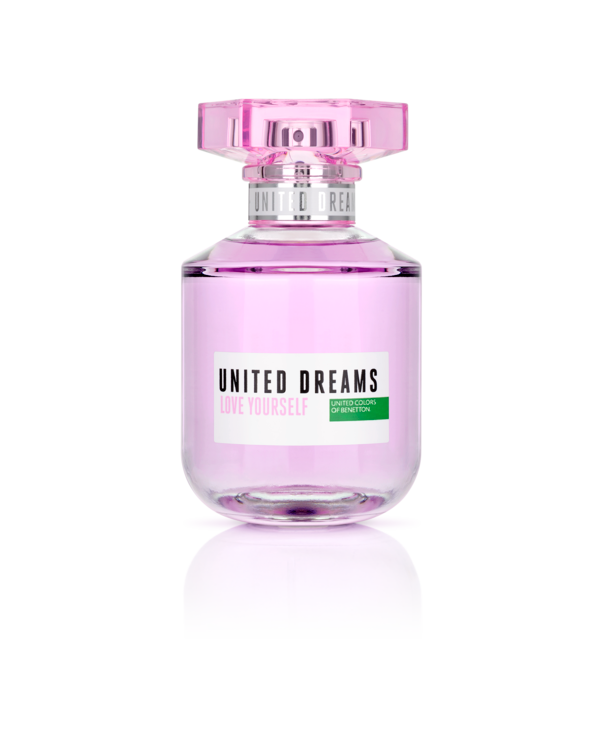 BNT LOVE EDT NS 50 ML