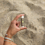 SPF 30 Coconut Lip Balm