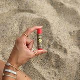 SPF 30 Watermelon Lip Balm