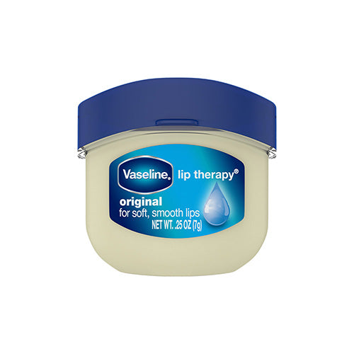 VASELINE LIP THERAPY ORIGINAL 7G
