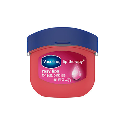VASELINE LIP THERAPY ROSY 7G