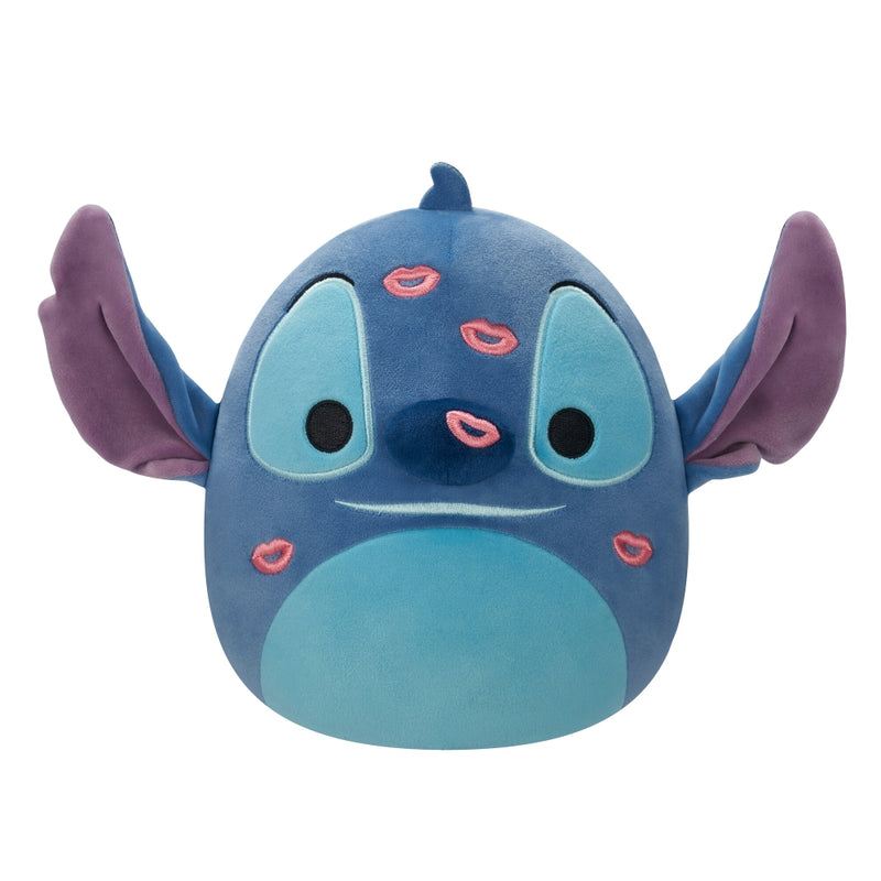 PELUCHE 20CM ASST SAN VALENTIN STITCH DISNEY SQUISHMALLOWS