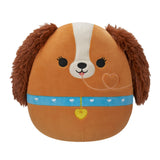 PELUCHE 20CM ASST SAN VALENTIN STITCH DISNEY SQUISHMALLOWS