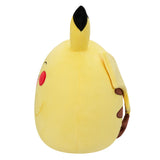 PELUCHE 25CM PIKACHU CON GUIÑO POKEMON SQUISHMALLOWS