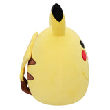 PELUCHE 25CM PIKACHU CON GUIÑO POKEMON SQUISHMALLOWS