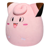 PELUCHE 35CM CLEFAIRY POKEMON SQUISHMALLOWS