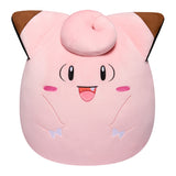 PELUCHE 35CM CLEFAIRY POKEMON SQUISHMALLOWS