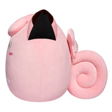 PELUCHE 35CM CLEFAIRY POKEMON SQUISHMALLOWS