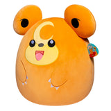 PELUCHE 35CM TEDDIURSA POKEMON SQUISHMALLOWS