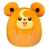 PELUCHE 35CM TEDDIURSA POKEMON SQUISHMALLOWS