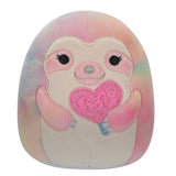 PELUCHE 19CM VARIADO SERIE 2 SQUISHMALLOWS ASST